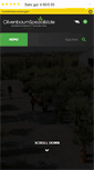 Mobile Screenshot of olivenbaum.de